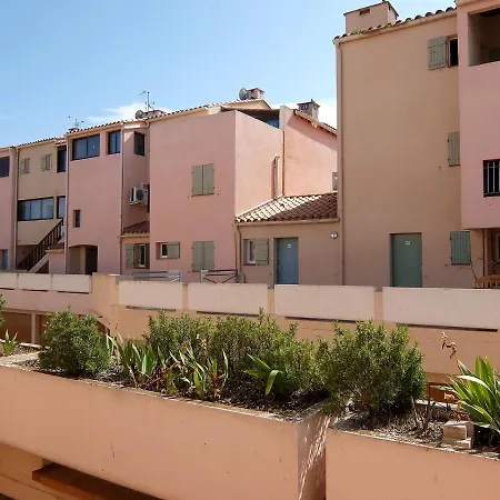 Les Terrasses Fleuries By Interhome アパート *