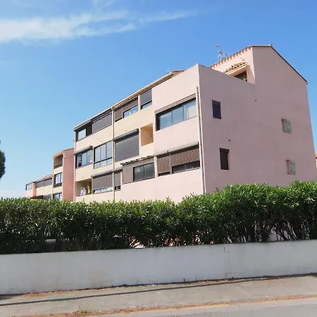 Les Terrasses Fleuries By Interhome アパート *