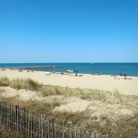 Les Terrasses Fleuries By Interhome Saint-Cyprien (Pyrenees-Orientales)