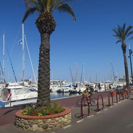 Les Terrasses Fleuries By Interhome * Saint-Cyprien (Pyrenees-Orientales)