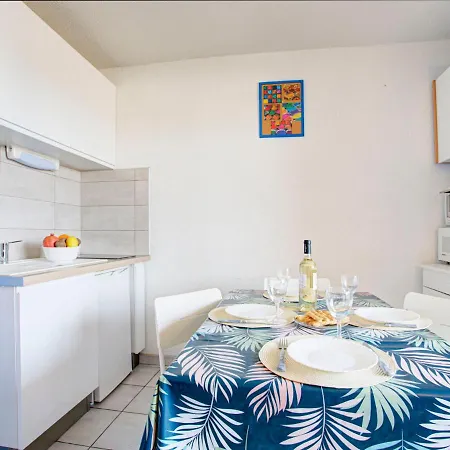 Les Terrasses Fleuries By Interhome Apartment Saint-Cyprien (Pyrenees-Orientales)