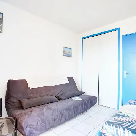 Les Terrasses Fleuries By Interhome * Saint-Cyprien (Pyrenees-Orientales)