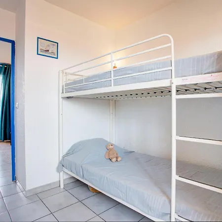 Les Terrasses Fleuries By Interhome Saint-Cyprien (Pyrenees-Orientales)