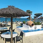 Appartement Les Terrasses Fleuries By Interhome *