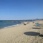 Appartement Les Terrasses Fleuries By Interhome Saint-Cyprien (Pyrenees-Orientales)