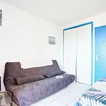 Les Terrasses Fleuries By Interhome * 생시프리앙