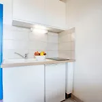 Les Terrasses Fleuries By Interhome 아파트 생시프리앙